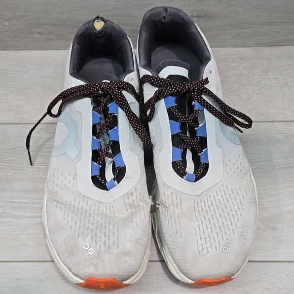 On Running Mens Cloudtec Athletic Shoes Sneakers Sz 12 main image 8